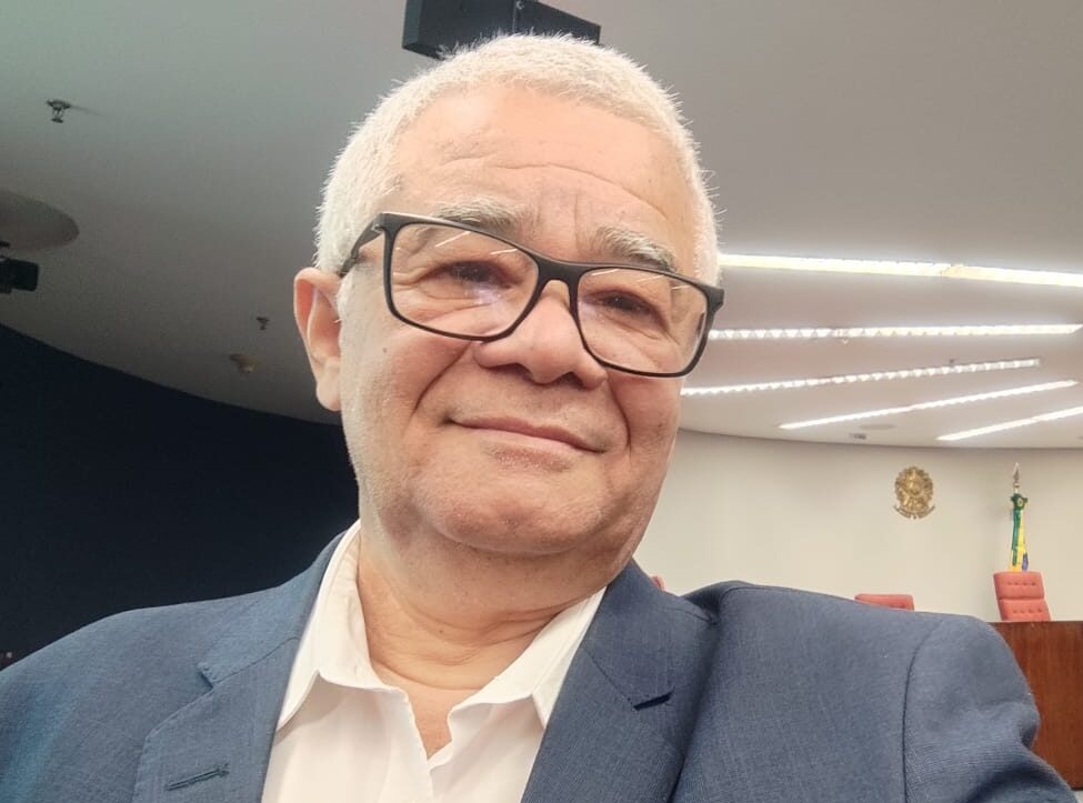 Gilson Moura Aguiar – Apoio psicopedagógico e Coordenador pedagógico.