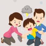 Sinais de Alerta: Entendendo o Comportamento Desafiador no TOD Infantil